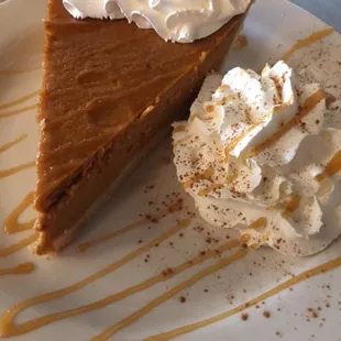 food, dessert