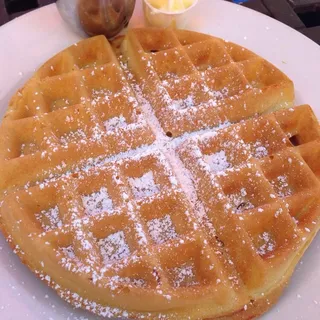 Belgian Waffle