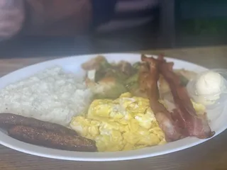 Casa Mayoral Restaurant