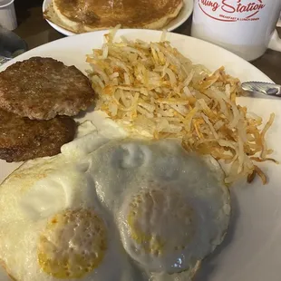food, steak