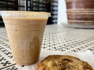 Messenger Coffee