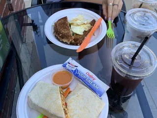 Anchor Island Coffee