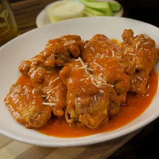 poultry, chicken wings and fried chicken, bbq wings, fried chicken, food, chicken wings, fried chicken wings, chicken, bbq chicken