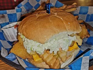 Paci's Lounge & Dining Room