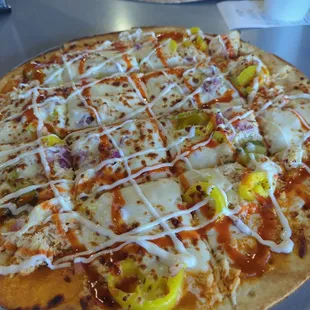 Food for the car show