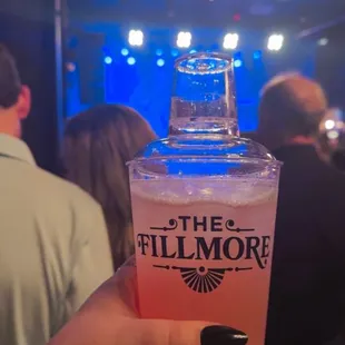 Worse cup in the world - keeps spilling but it&apos;s cute