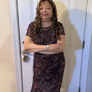 Teresa D.
