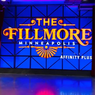 the fillmore minneapolis