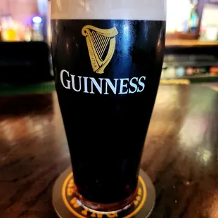 Guiness - like nothing else