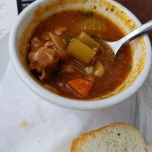 Irish Beef Stew