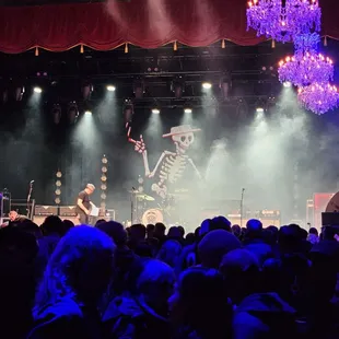 Social Distortion Friday the 13th