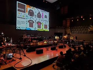 SFJAZZ