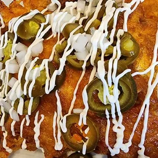 Nachos