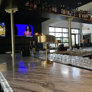 Bar Area