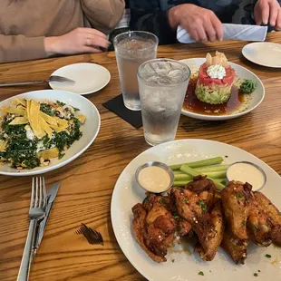 Bfg Kale Salad