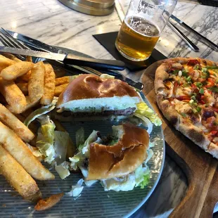Nola Pizza