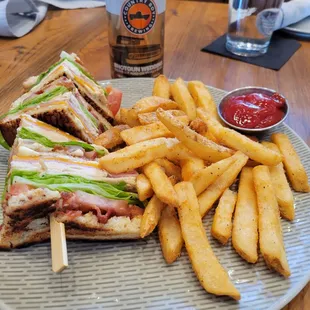 Club Sandwich