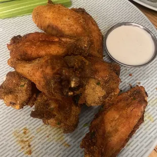 Grippo Wings