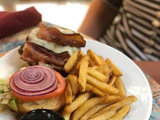 Arthur's