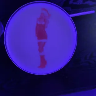 More martini designs!