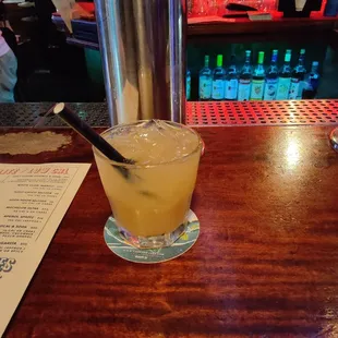 drink
