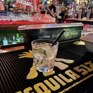 drink
