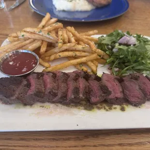 Steak Frites