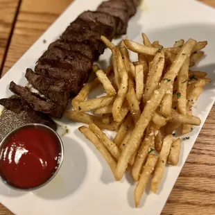 Steak Frites
