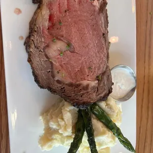 Prime Rib