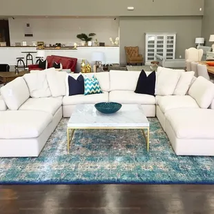 Now open in Regalia at Poplar and Shady Grove.