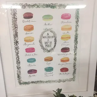 I sent this pic to my friend and she immediately came to the store to buy it lol