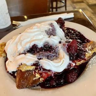Pulla French Toast