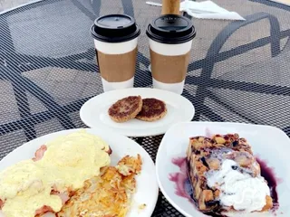Café Cravings