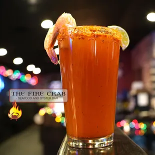Michelada!