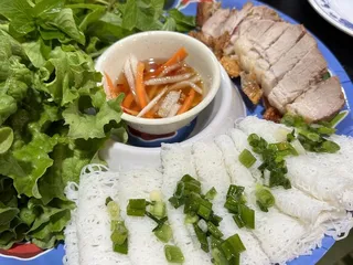 Seafood Holic