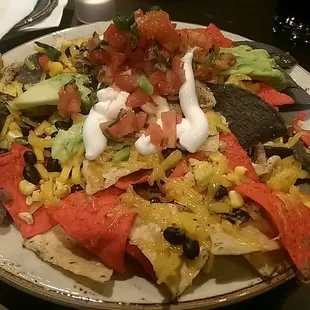 Apple Wood Smoked Chicken