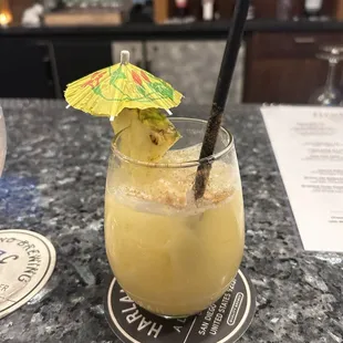 Painkiller  - Super Yummy!