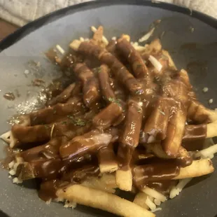 Poutine