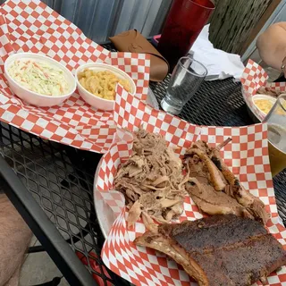 The Barnyard Sampler