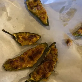 Jalapenos