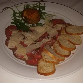 CARPACCIO*