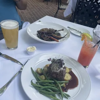 BLEU CHEESE COMPOUND