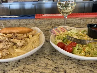 Brush Creek Golf & Grill