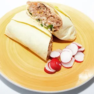 wraps, burrito, burritos and wraps, food