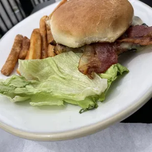 Hot Honey Chicken Sandwiches