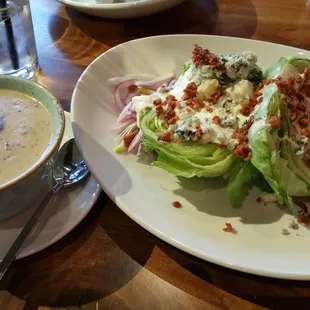 Wedge Salad