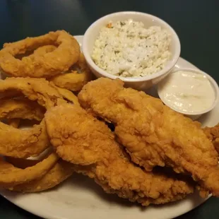 Chicken Tenders
