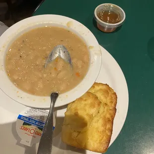 Bean Soup