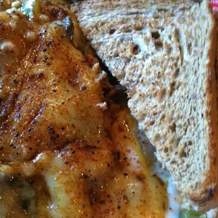 Cajun Breakfast