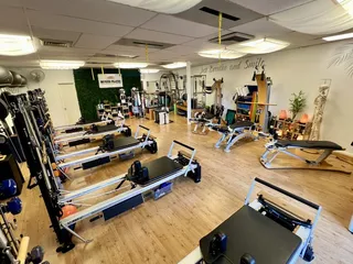 Beyond Pilates Studio Hawaii